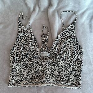 Urban Outfitters Women’s Cropped Tank